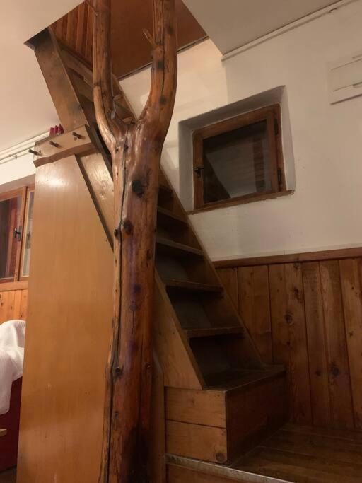 Enchanted Forest Chalet Tatranska Strba Dış mekan fotoğraf